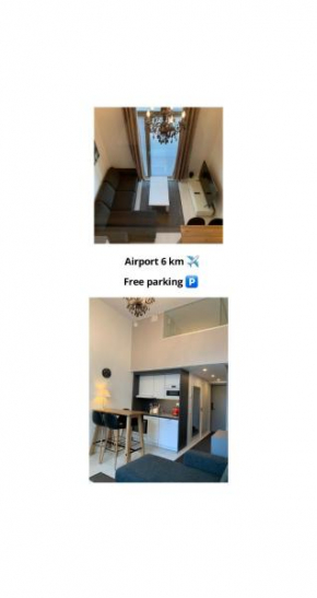 Viihtyisä koti Vantaa
